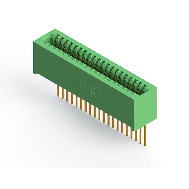 325-020-540-101 EDAC Inc.  Edgeboard Connectors